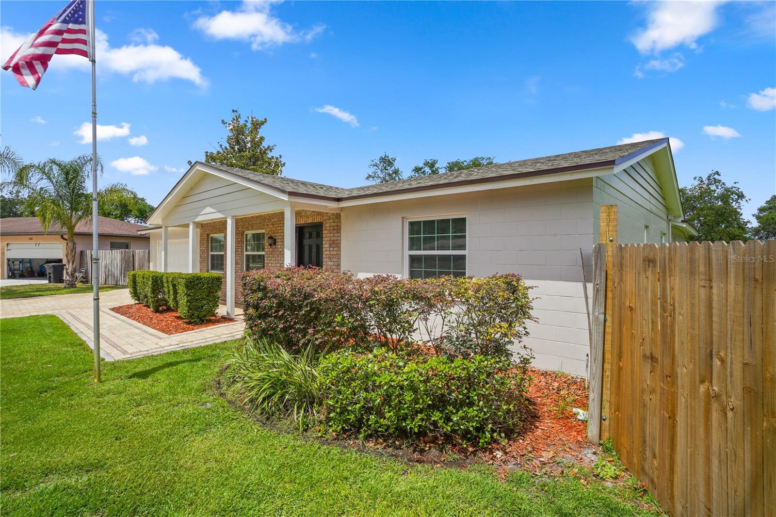 Residential in LONGWOOD 4