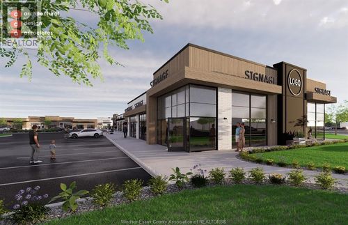 4055 Walker Road, Windsor, ON, N8W3T6 | Card Image