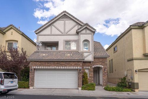 9216 Worsley Park Pl, Las Vegas, NV, 89145-8713 | Card Image