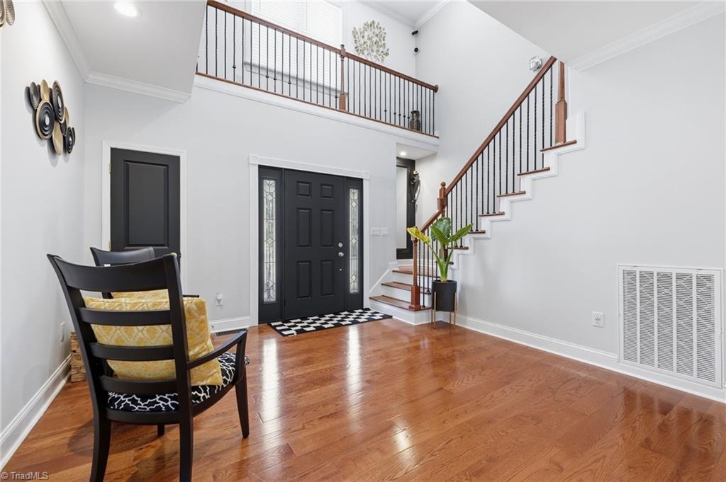 Residential in Browns Summit 3