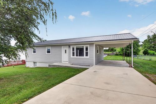 405 Holston Heights Dr., Glade Spring, VA, 24319 | Card Image