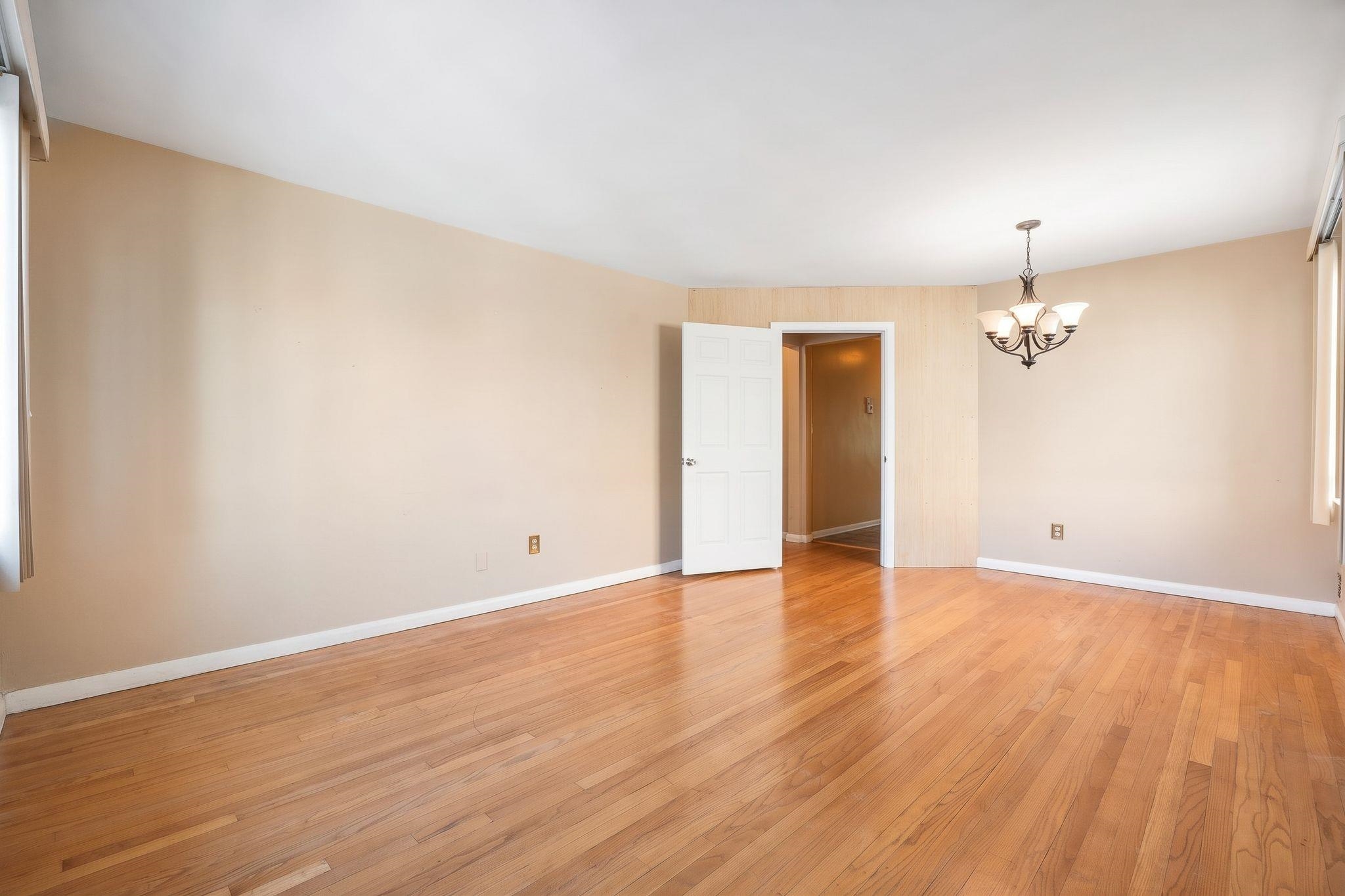 Residential Lease in JC, Journal Square 3