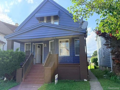 1957 Yemans St, Hamtramck, MI, 48212-3888 | Card Image