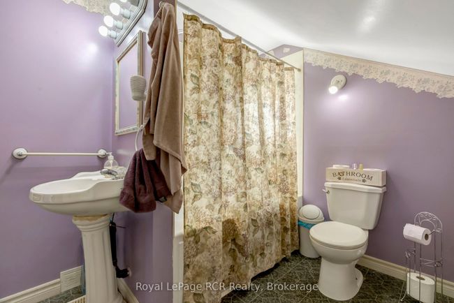 181 Council Rd, House other with 2 bedrooms, 1 bathrooms and 10 parking in Mildmay ON | Image 27