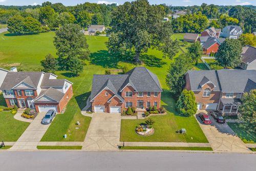 3407 Sango Xing, Clarksville, TN, 37043-6832 | Card Image