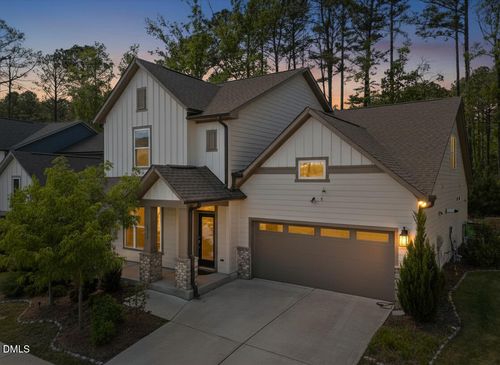 3413 Mission Olive Pl, New Hill, NC, 27562-7705 | Card Image