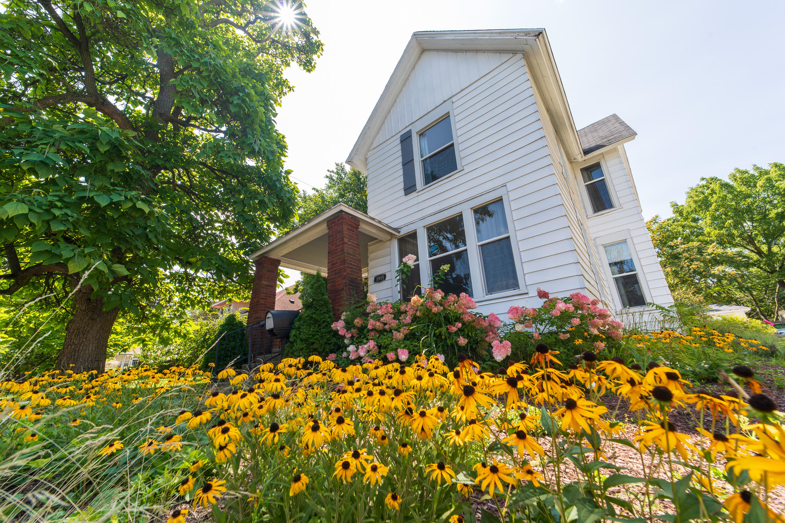 Jefferson Ave, Grand Rapids, MI 49507