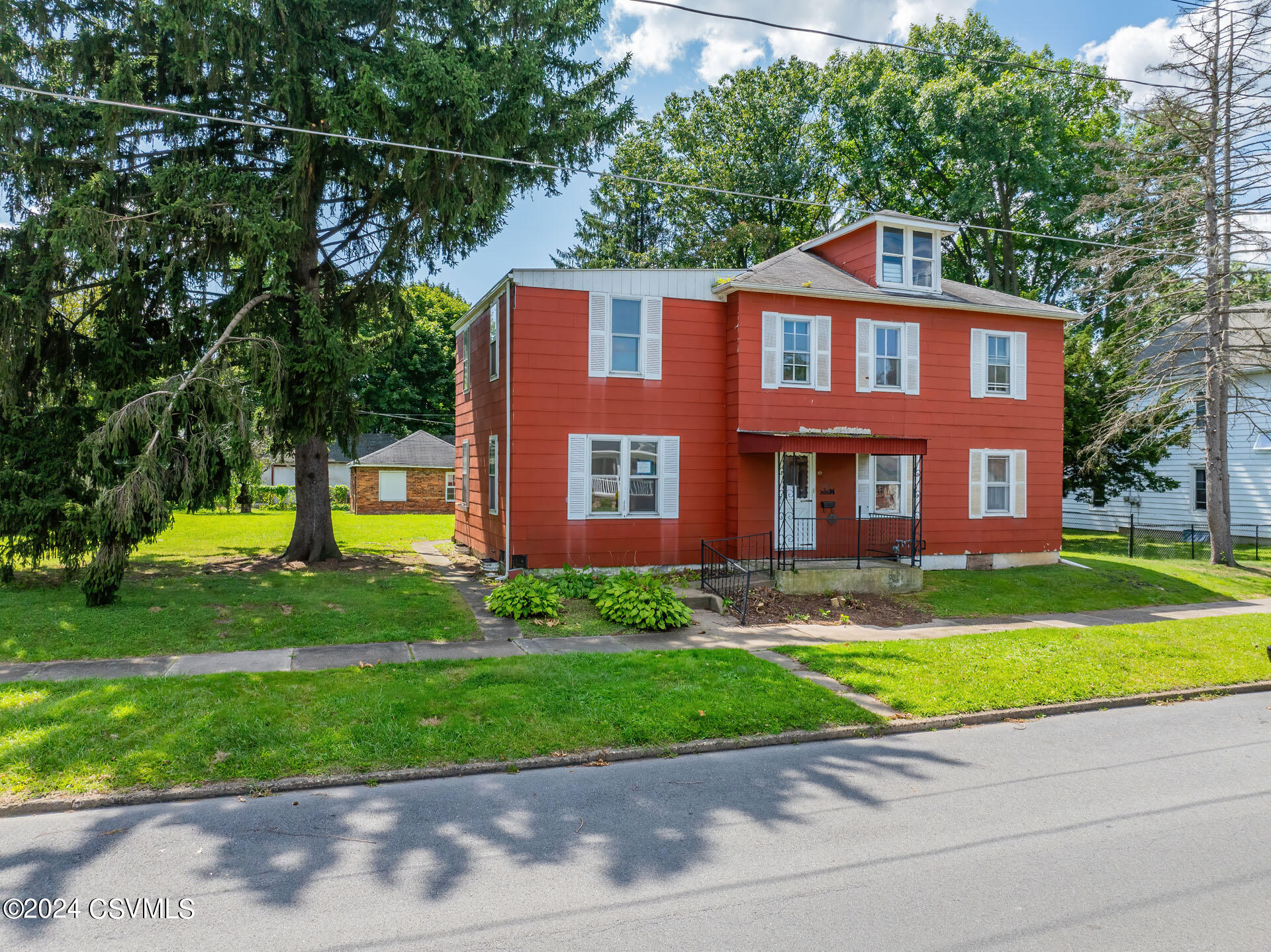 King St, Northumberland, PA 17857