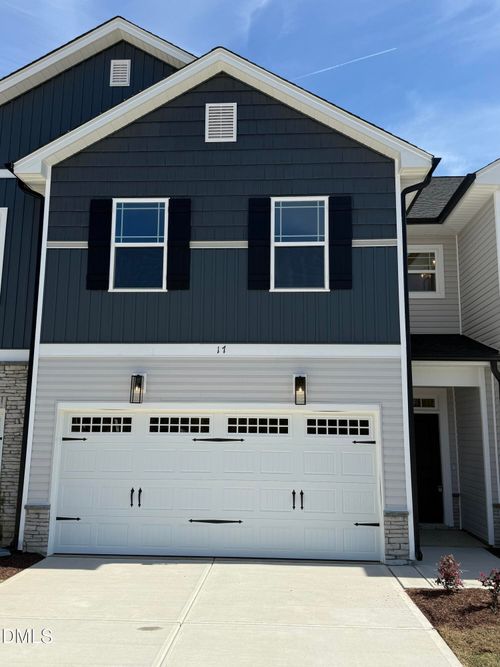 17 Joyner Ave, Rocky Mount, NC, 27803 | Card Image