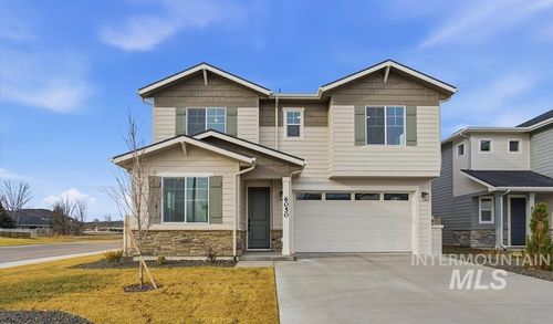 6050 N Torva Ave, Meridian, ID, 83646-2029 | Card Image