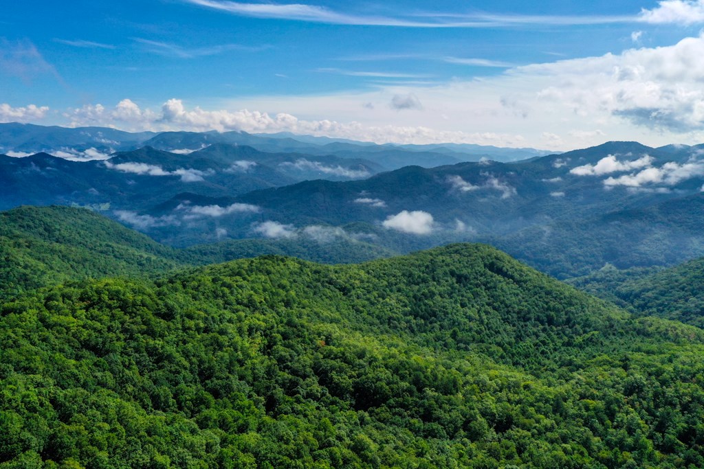Land in Cullowhee 3