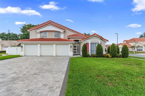 3904 Woodsfield Ct, ORLANDO, FL, 32822-3041 | Card Image