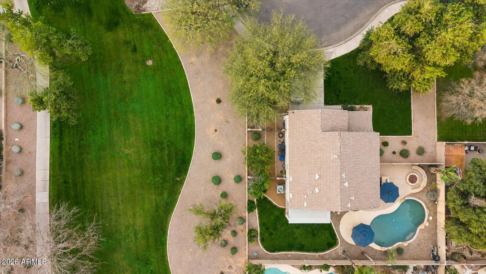 Residential in Gilbert 4