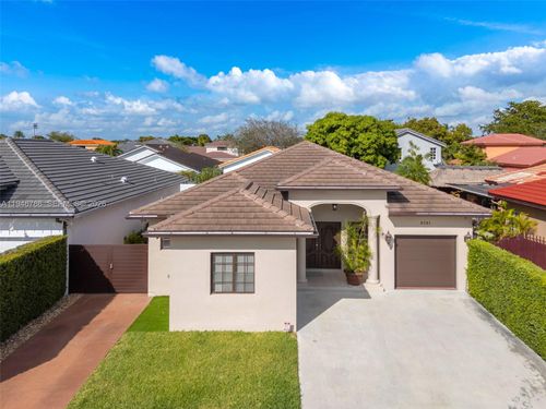 8781 Nw 148th Ter, Miami Lakes, FL, 33018-8013 | Card Image