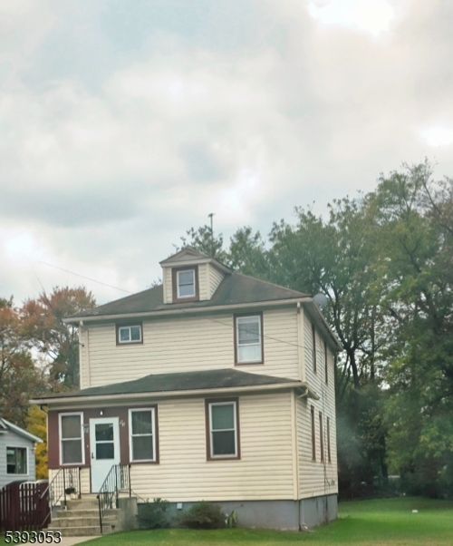 93 Raymond Ave, Plainfield, NJ, 07062-1342 | Card Image