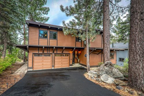 3100 Panorama Dr, Tahoe City, CA, 96145-2123 | Card Image