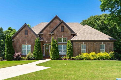 2105 Chelsea Ridge Dr, COLUMBIANA, AL, 35051-3855 | Card Image
