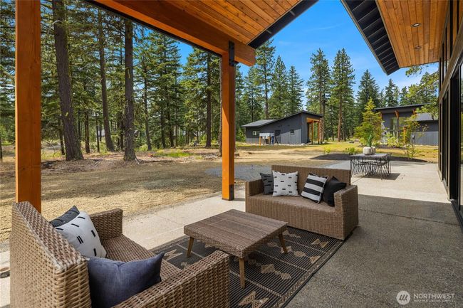 1950 Wanawish Loop, House other with 4 bedrooms, 4 bathrooms and 2 parking in Cle Elum WA | Image 23