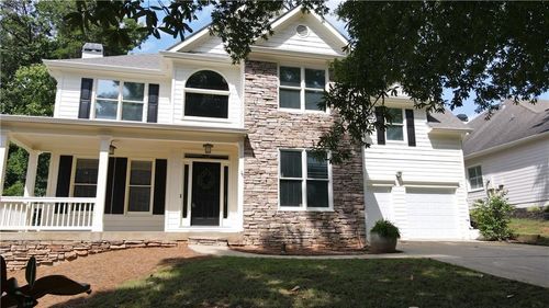 6415 E Hills Ct, Cumming, GA, 30041-4063 | Card Image