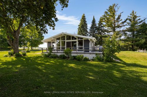 1129 Concession Rd 9, Brechin, ON, L0K1B0 | Card Image