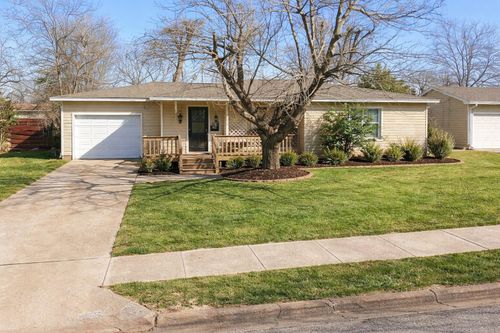 501 Glenhaven Dr, Abilene, TX, 79603-7029 | Card Image