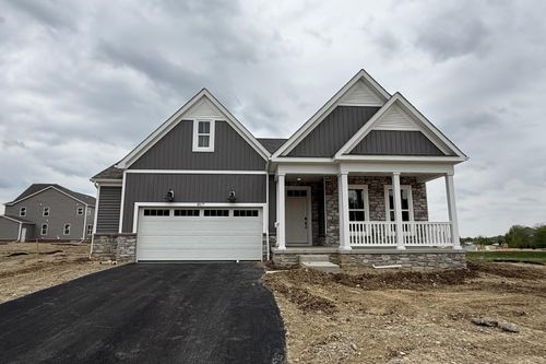 8671 Jenny Rd, Plain City, OH, 43064-1333 | Card Image