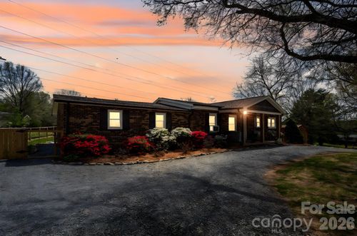 171 Brown Watterson Rd, Cherryville, NC, 28021-9498 | Card Image