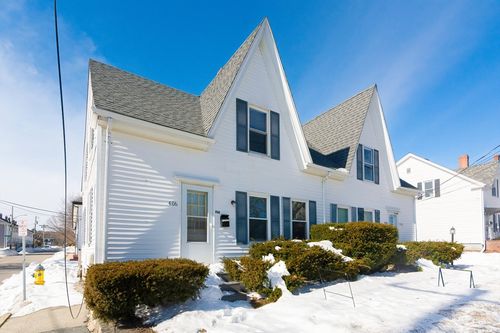 406-408 Court St, Plymouth, MA, 02360 | Card Image