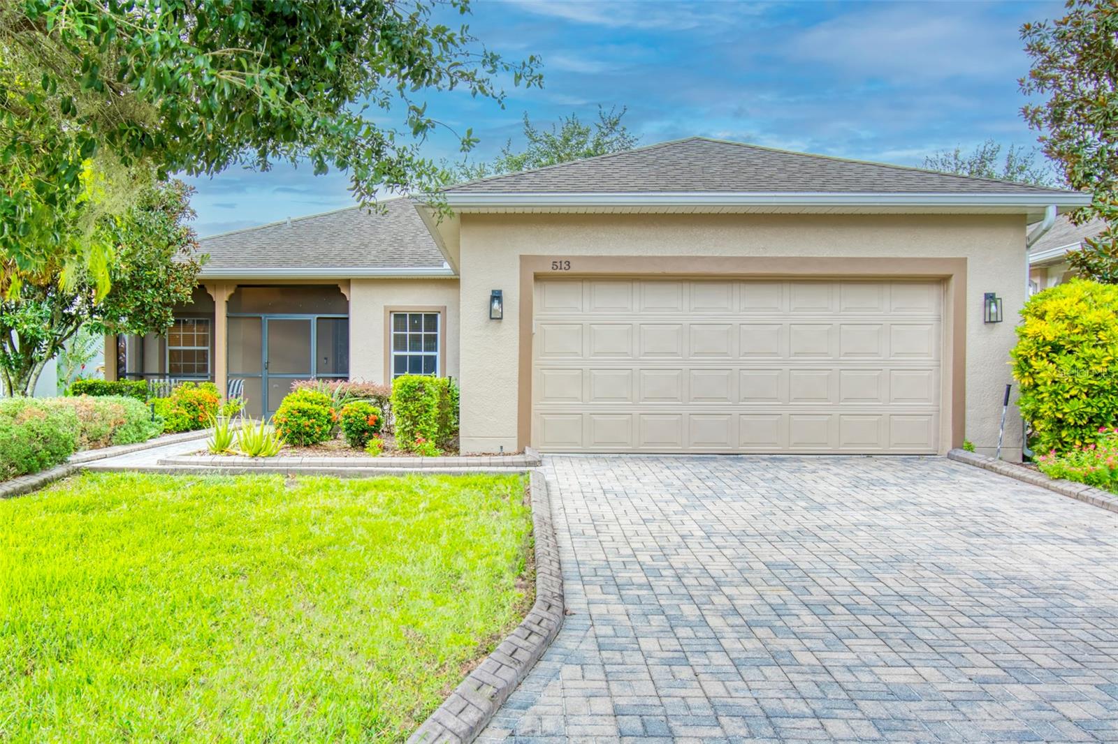 Heartwell Dr, Kissimmee, FL 34759