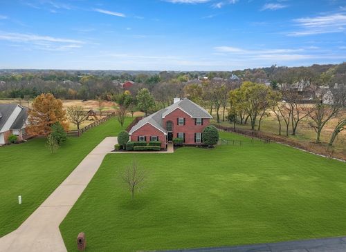 1915 Thornberry Dr, Melissa, TX, 75454-3021 | Card Image