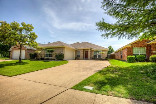 2804 Shelduck Dr, Mesquite, TX, 75181-4940 | Card Image