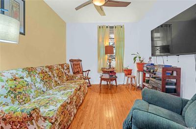 1B - 21-16 35th Street, Home with 1 bedrooms, 1 bathrooms and null parking in Astoria NY | Image 2