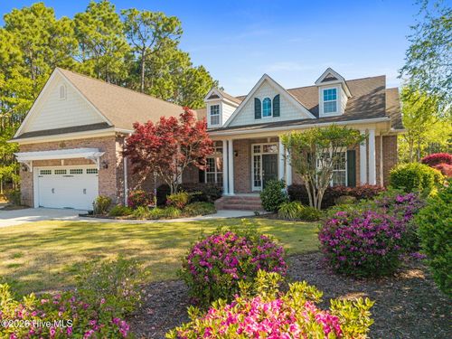 3812 Ridge Crest Dr, Southport, NC, 28461-9059 | Card Image