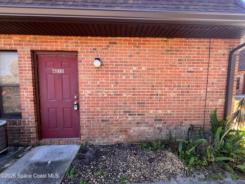 4-4818 Overlook Drive Ne, Palm Bay, FL, 32905 | Card Image