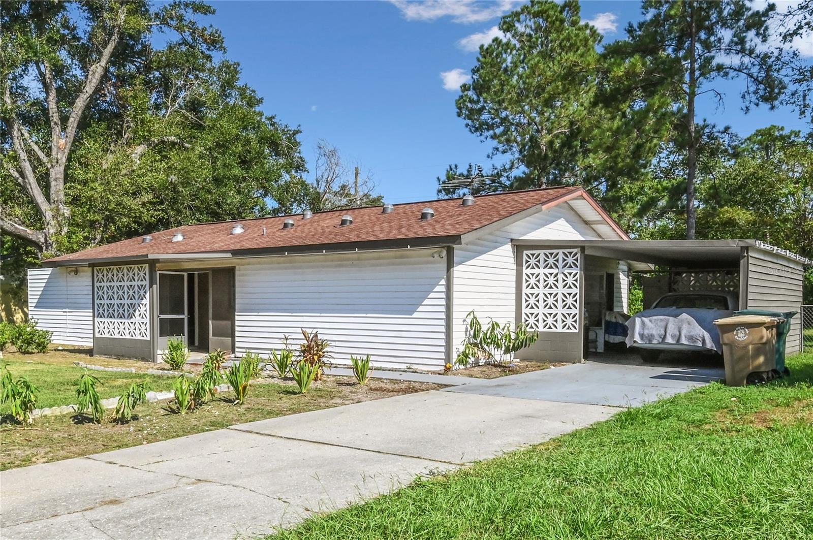 16th St, Ocala, FL 34474