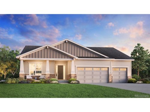 667 Bistort Pt, Castle Rock, CO, 80104-9507 | Card Image