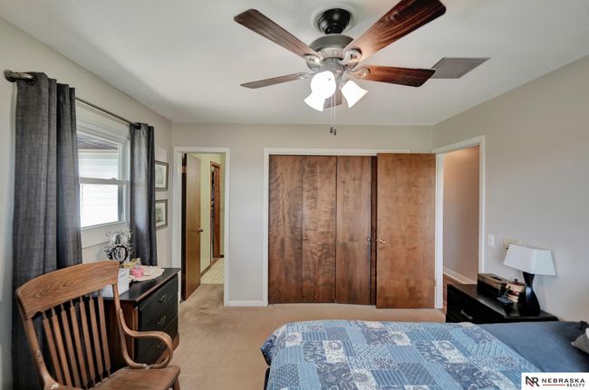614 S 2 Nd Rd, House other with 3 bedrooms, 2 bathrooms and 2 parking in Bennet NE | Image 50
