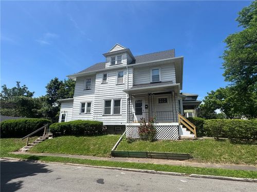 449-451 Clay Avenue, Rochester, NY, 14613 | Card Image