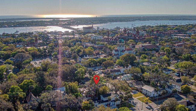 44 Carrera St, House other with 3 bedrooms, 2 bathrooms and null parking in St Augustine FL | Image 9