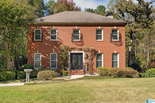 177 Brook Trace Dr, HOOVER, AL, 35244-4008 | Card Image