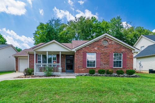 2240 Kenwood Dr, Lexington, KY, 40509-4127 | Card Image