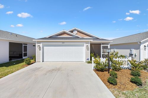 835 Conroe St, The Villages, FL, 34762-6957 | Card Image