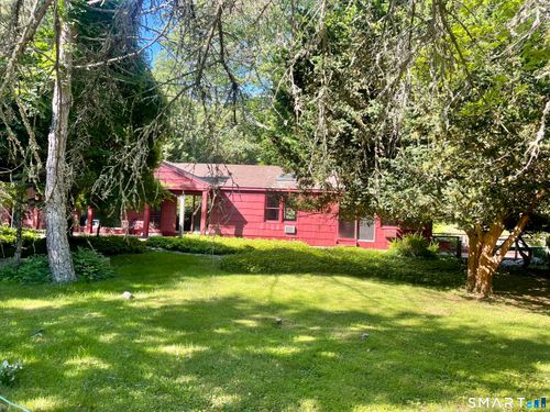 11 Tubbs Spring Dr, Weston, CT, 06883-1413 | Card Image