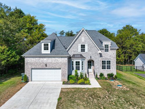 631 Silva Ln, Nolensville, TN, 37135-1068 | Card Image
