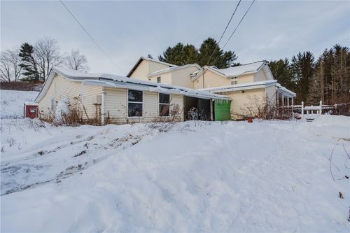 1186 County Highway 12, Laurens, NY, 13796-2142 | Card Image