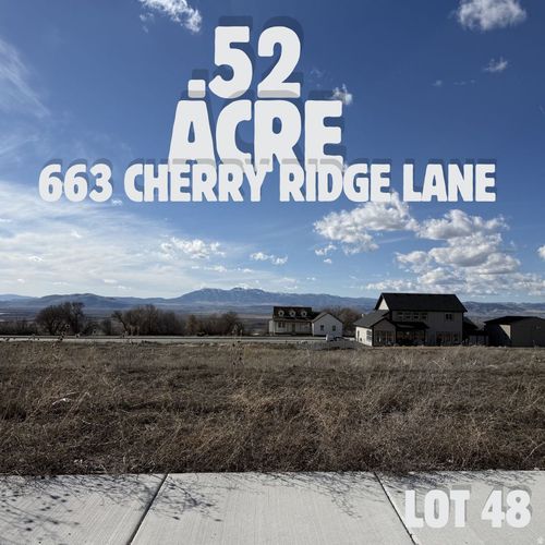 48-663 Cherry Ridge Ln, Richmond, UT, 84333 | Card Image