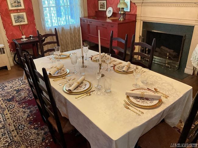 508 Eaton Ave, House other with 5 bedrooms, 4 bathrooms and null parking in Warrenton NC | Image 25