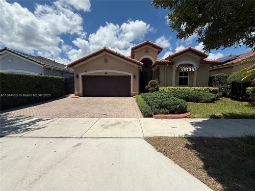 16553 Sw 55th Ter, Miami, FL, 33185-5263 | Card Image