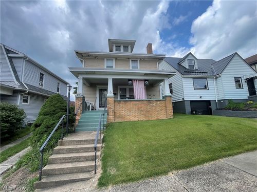 317 Cedar Ave, Steubenville, OH, 43952-2522 | Card Image