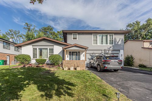 315 Morningside Dr, Bloomingdale, IL, 60108-1860 | Card Image